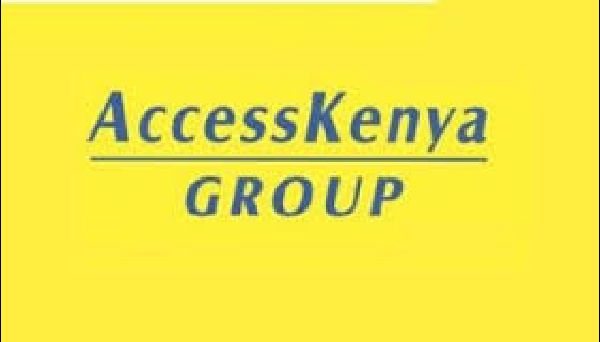 Access Kenya