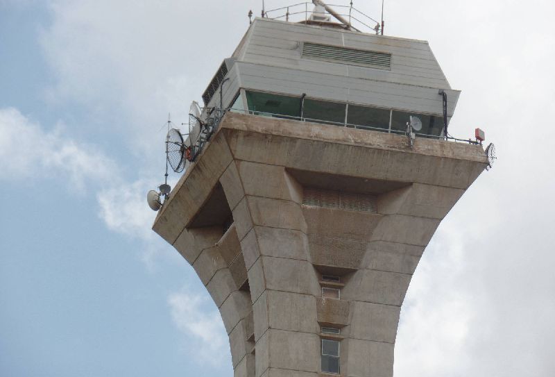 Radio base station deployment